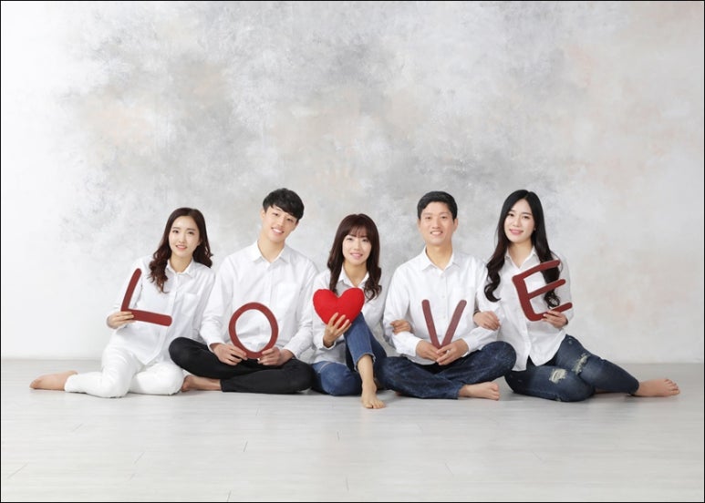 아침햇살스튜디오 이미지