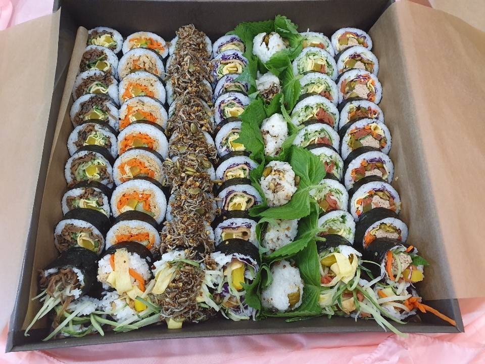 영미화김밥 이미지