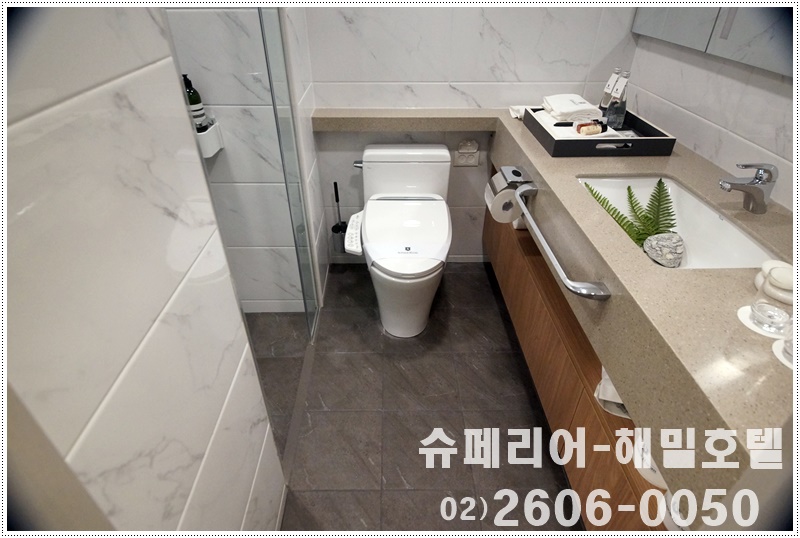 해밀호텔 이미지