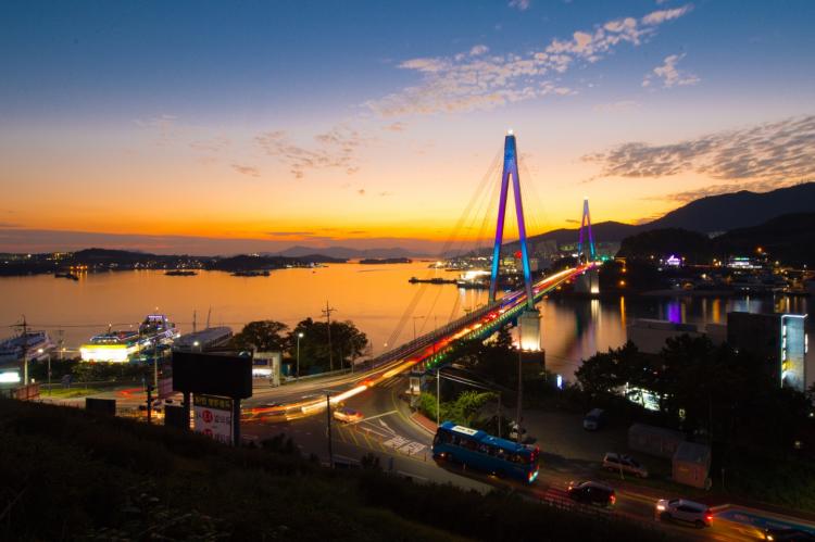 돌산전기 이미지