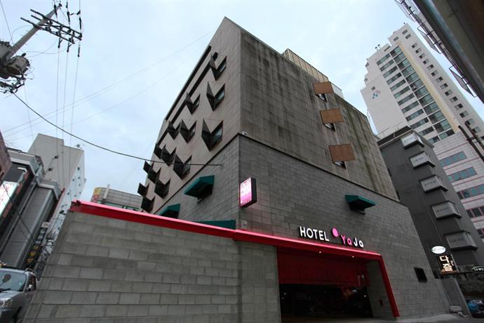 호텔야자강남 이미지