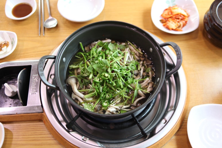 봄내수제돈까스 이미지