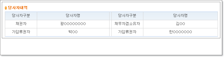 해밀법무사사무소 이미지