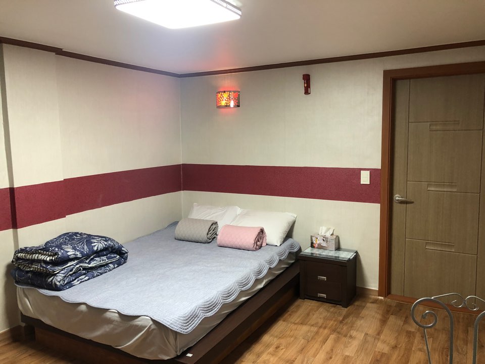 청수모텔 이미지
