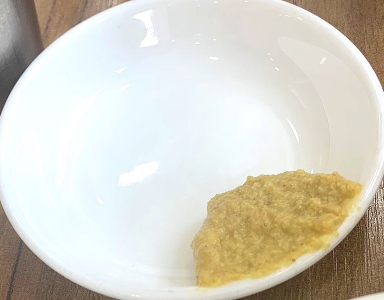 삼부자냉면 이미지