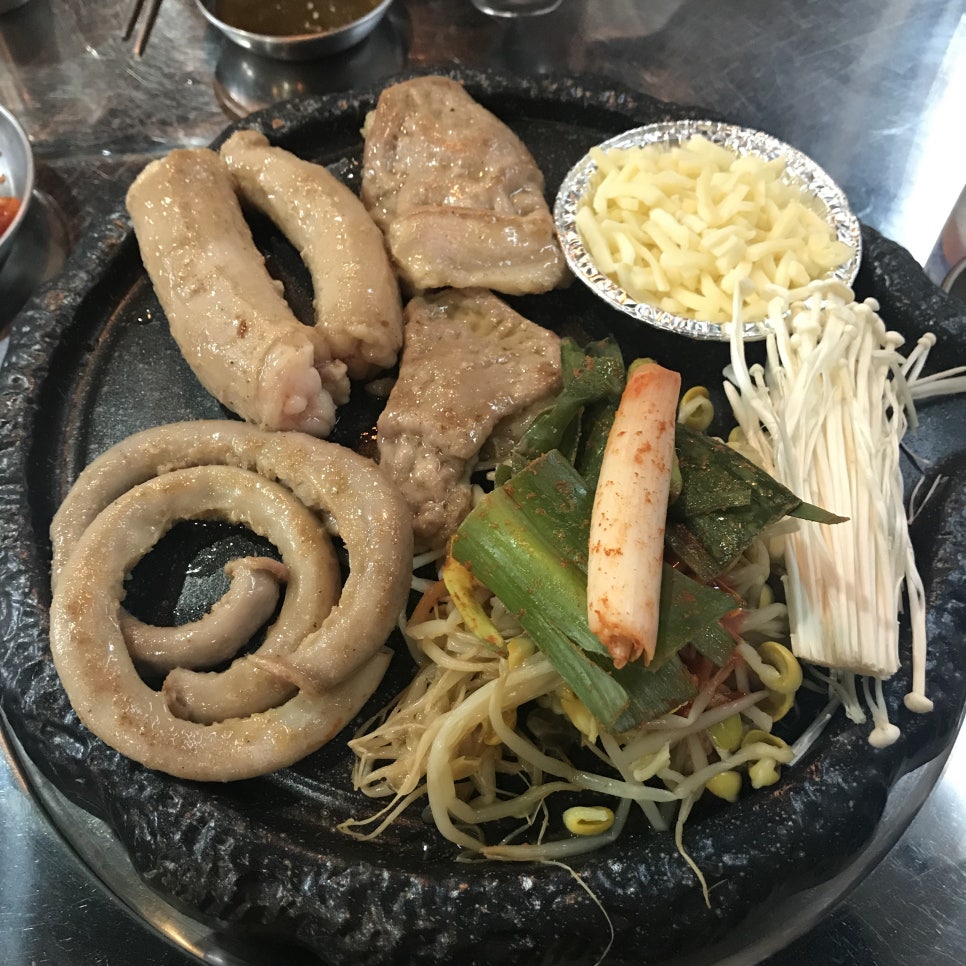 곱창댁 이미지