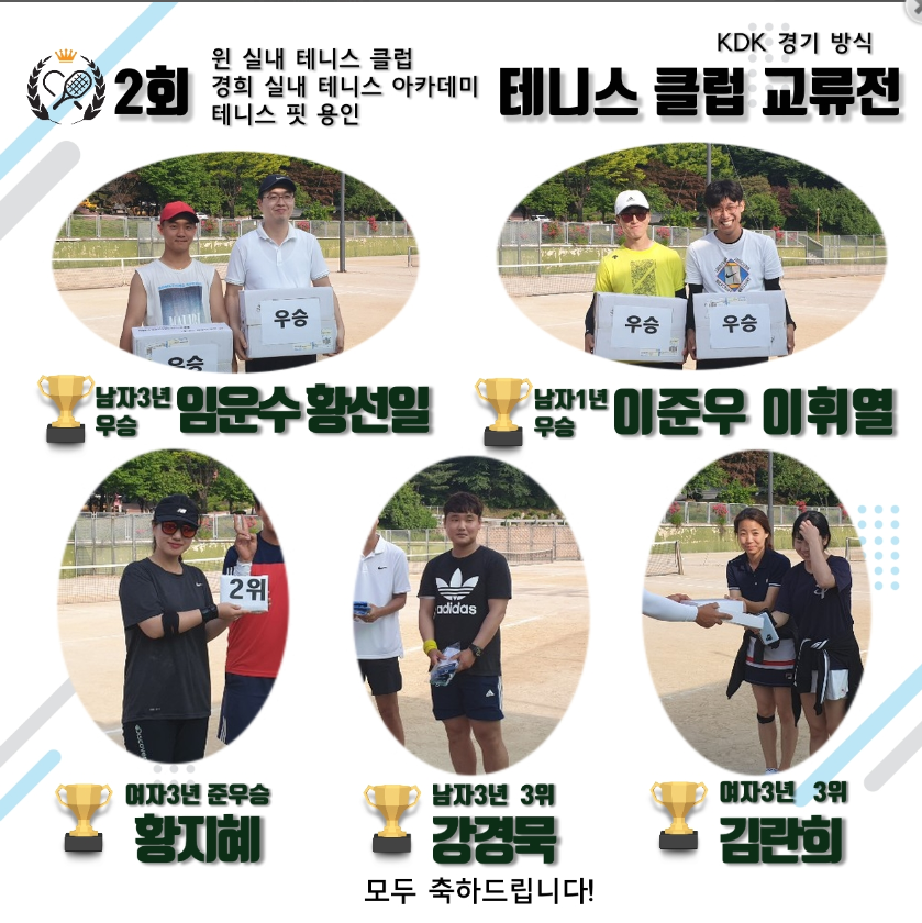 테니스핏용인테니스아카데미 이미지