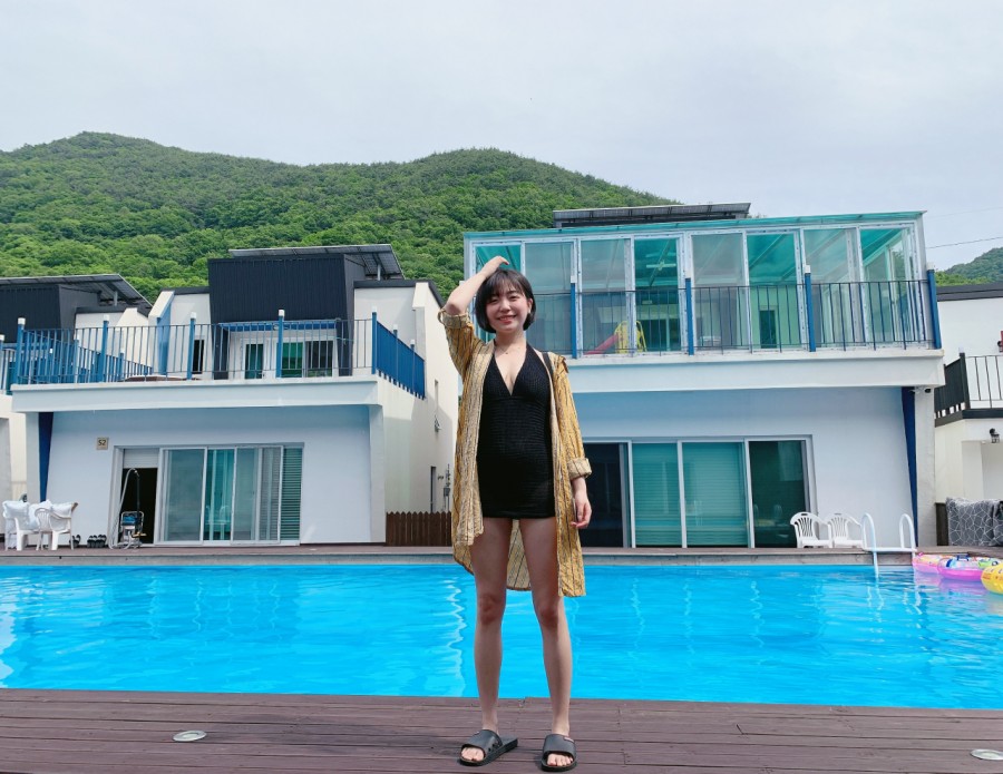 밀양펜션참좋은 이미지