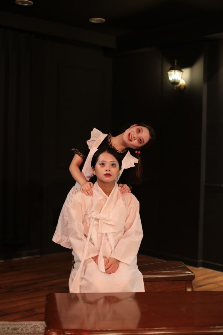 수원배우로갑니다연기학원 이미지