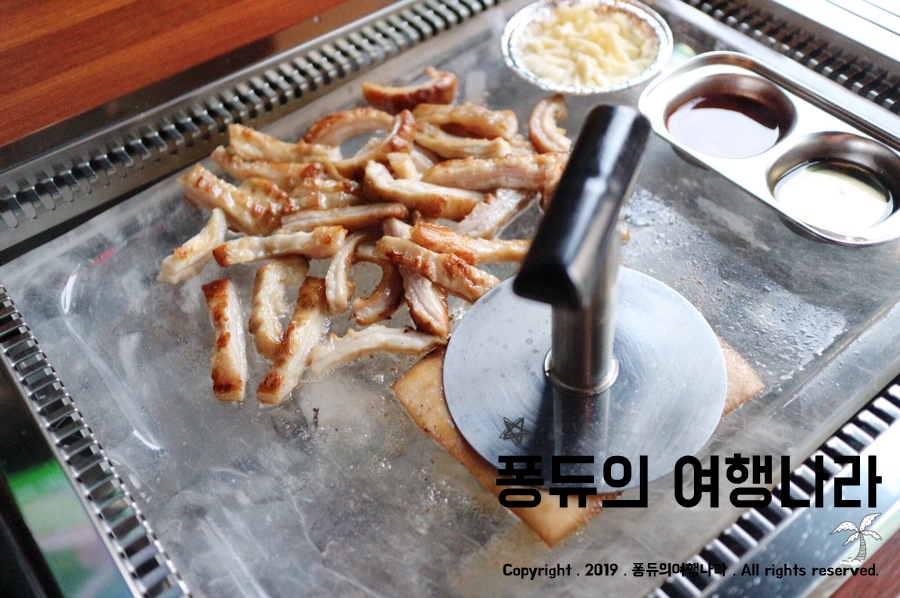 대구명물안지랑막창선생 이미지