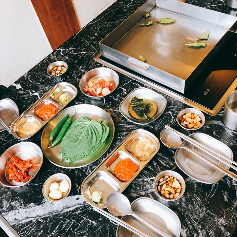 팔분김치찜 이미지