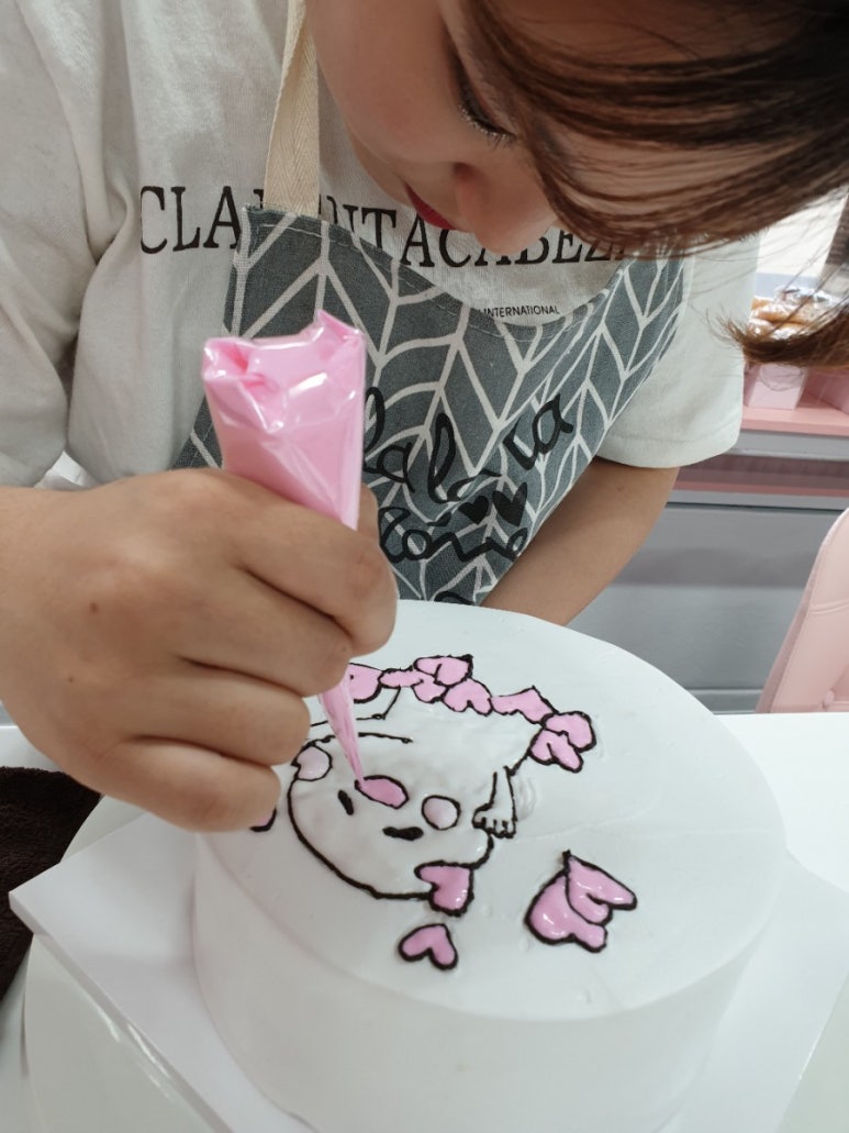 빵송빵송베이킹클래스앤샵 이미지