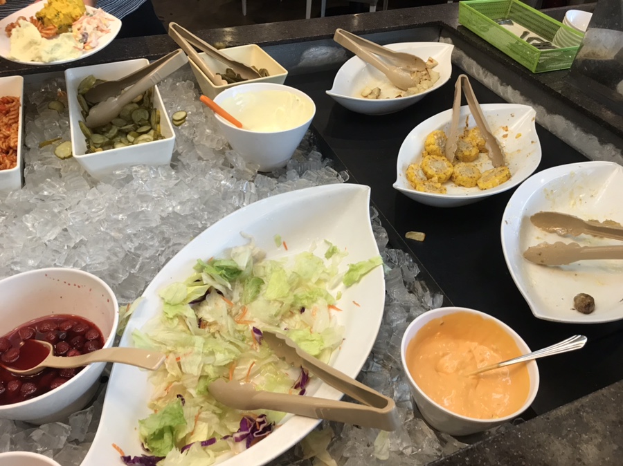 피자헛안산 이미지