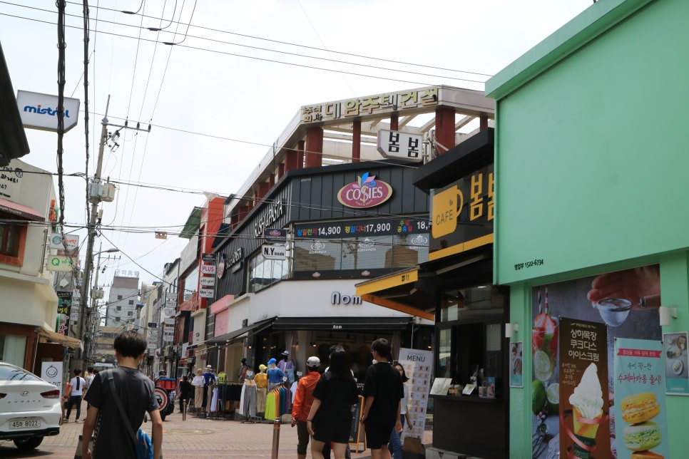 원평맛집뷔페 이미지