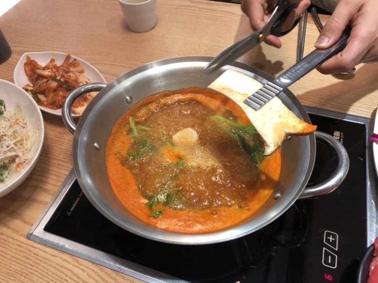 뽕잎사랑원주 이미지