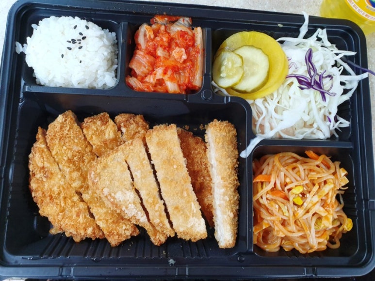 배터지는생돈까스 이미지