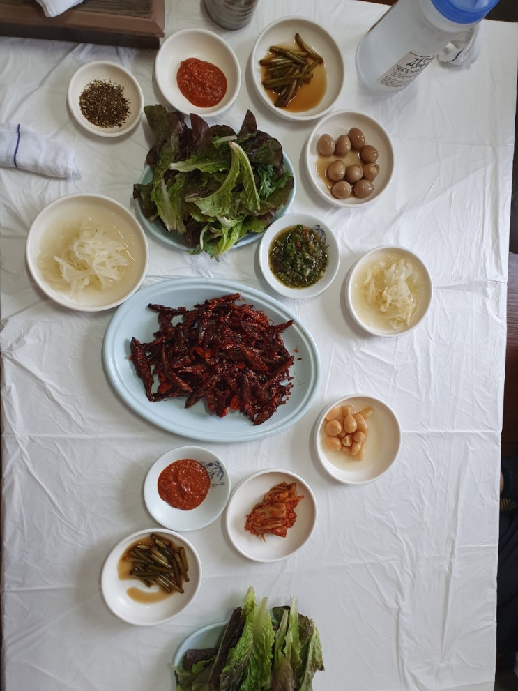 달목식당 이미지
