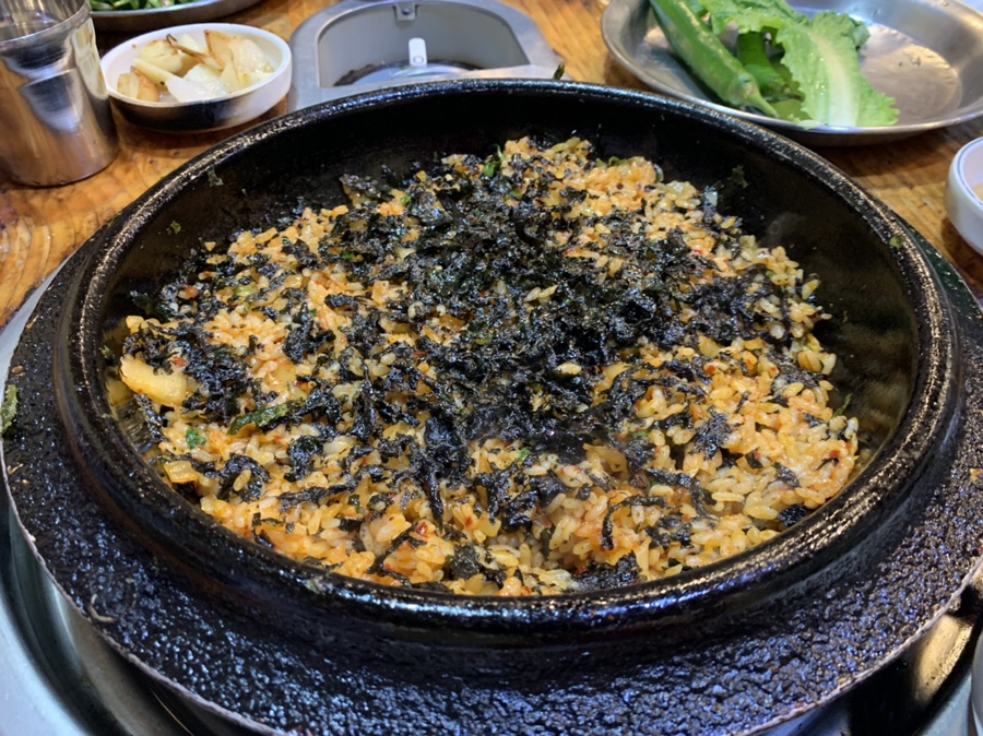 당산곱창 이미지