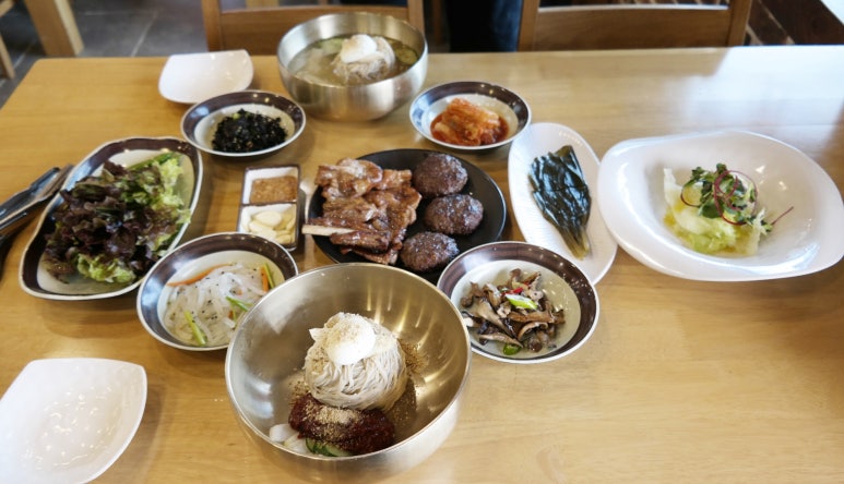 수지갈비 이미지