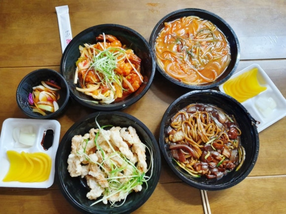 신현경짬뽕천국본점 이미지