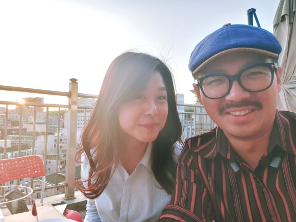 (주)미소여행사 이미지