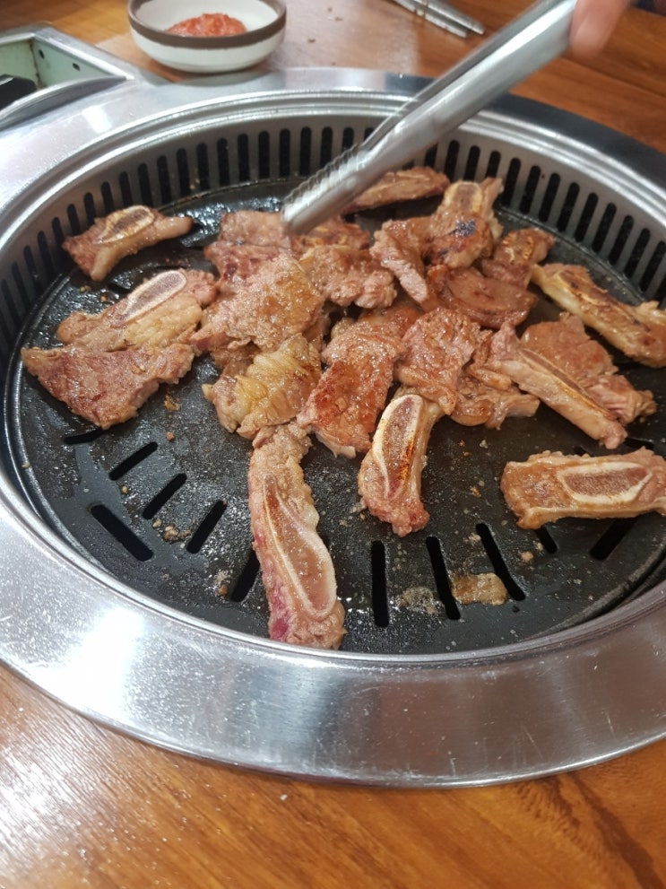 평택역전갈비 이미지