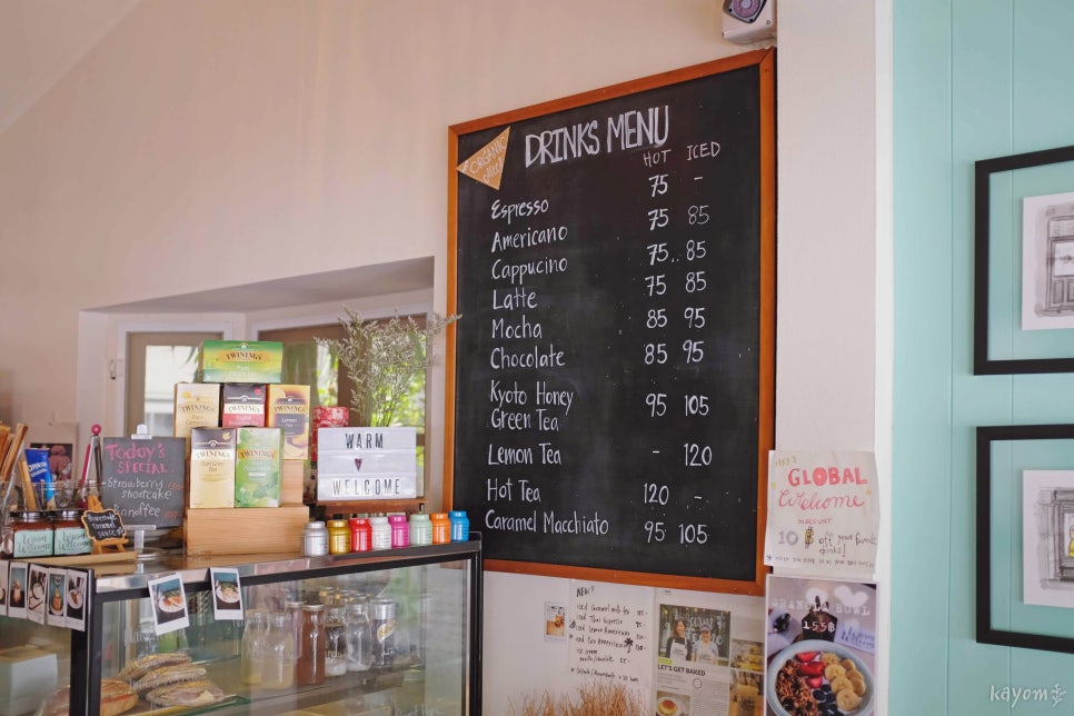 웰컴카페(welcome cafe) 이미지