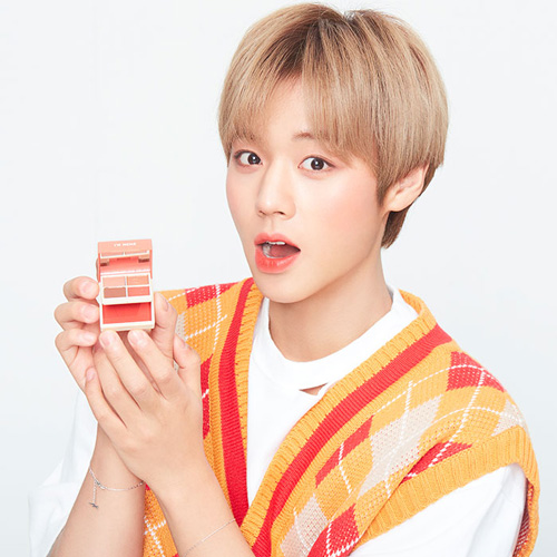 아임뉴 이미지
