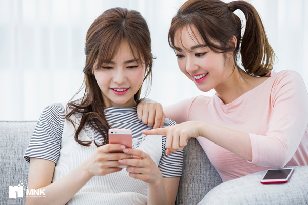 엠앤케이 이미지