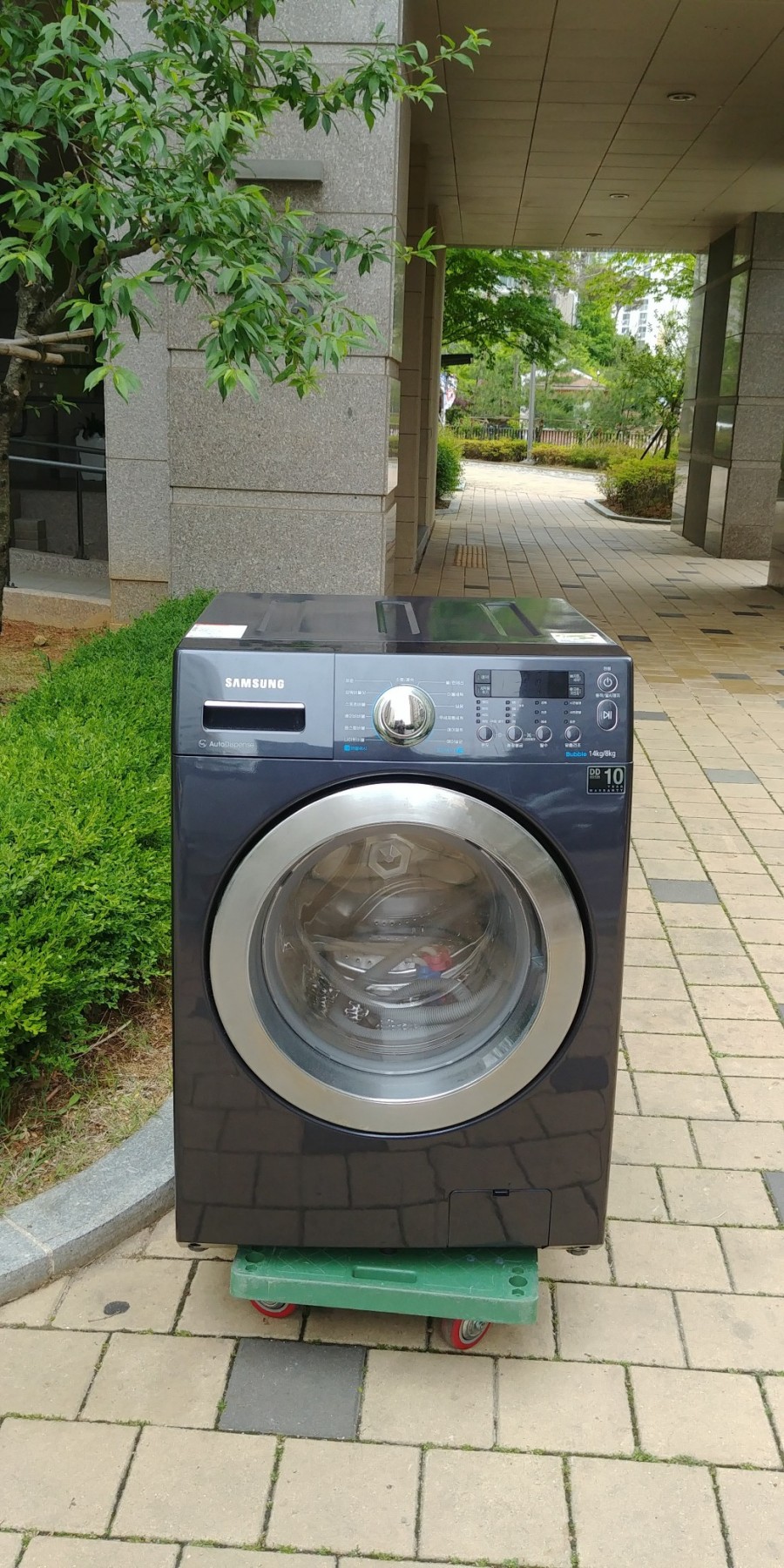 두바이중고가전 이미지