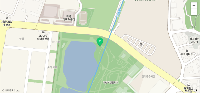 던서울 이미지