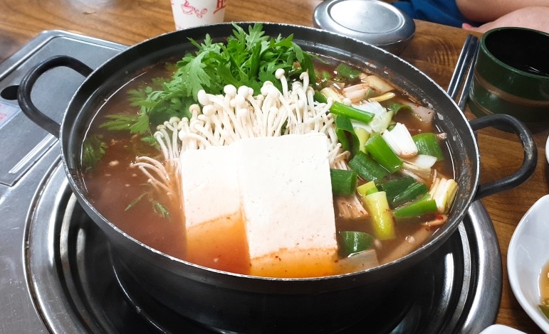 임성보동태찌개 이미지