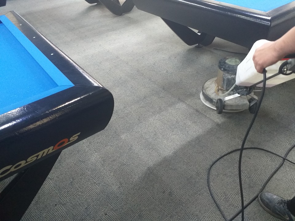 동일당구장 이미지