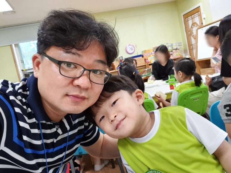 굿프랜드유치원 이미지