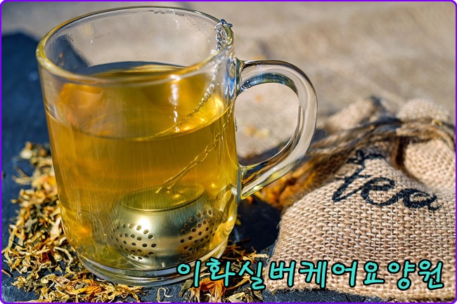 이화실버케어 이미지