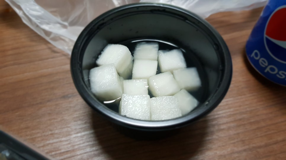 바른찜닭 이미지
