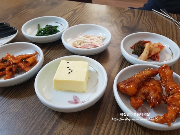 웅촌대명복집 이미지