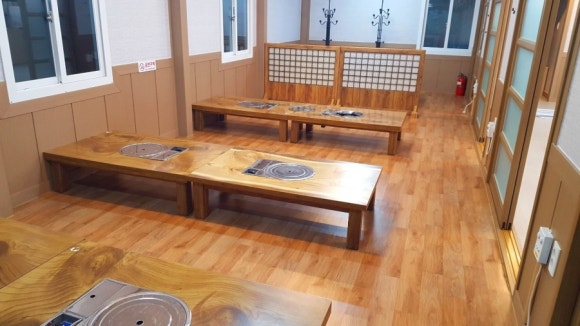 부연동백숙 이미지