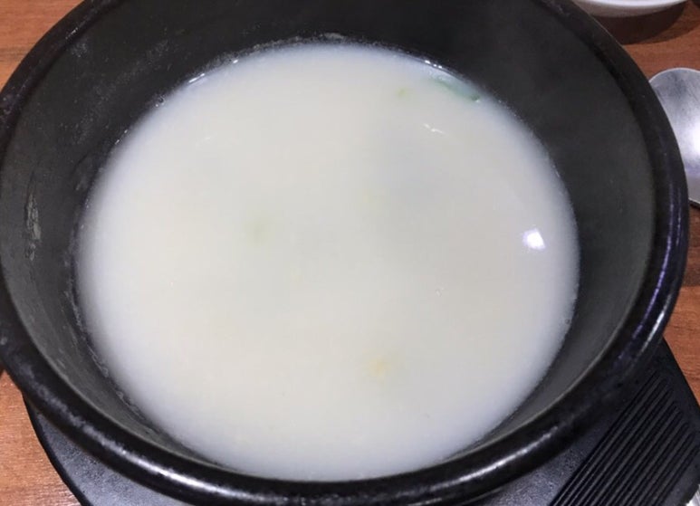 돈꿀돼지국밥 이미지