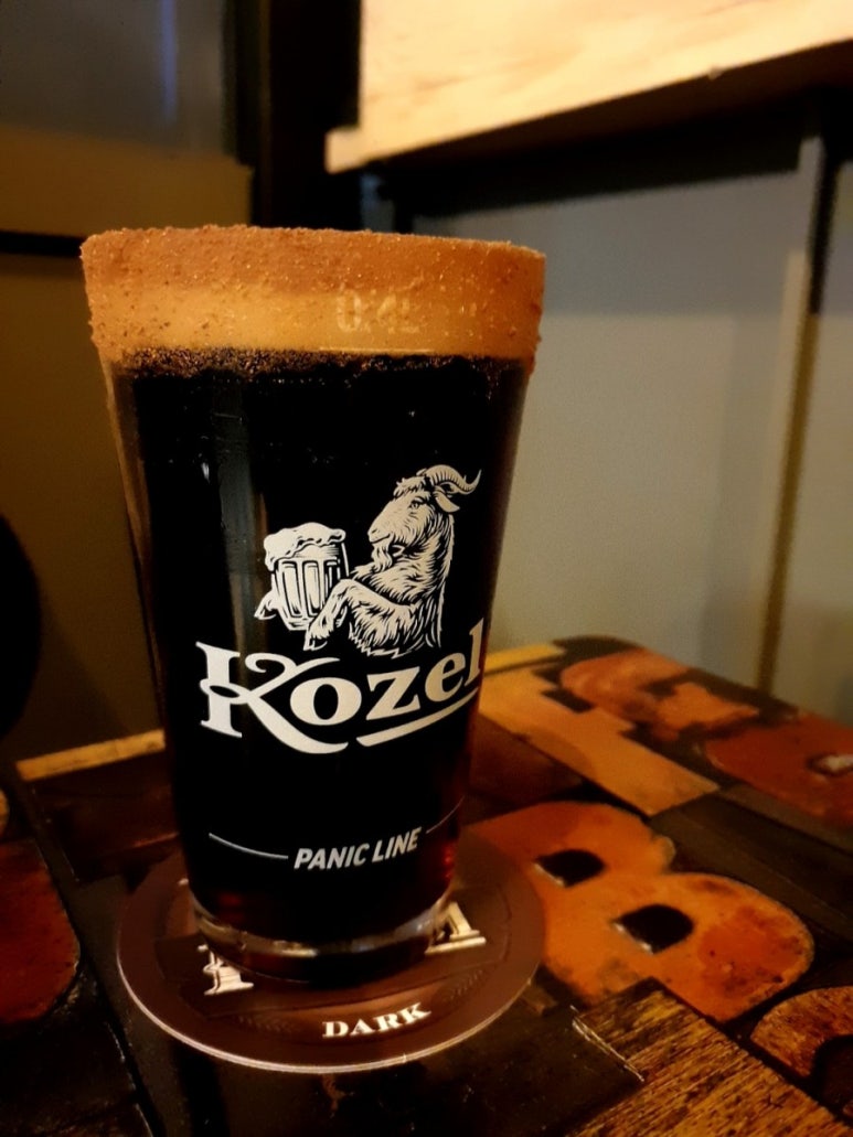 인생맥주집 이미지