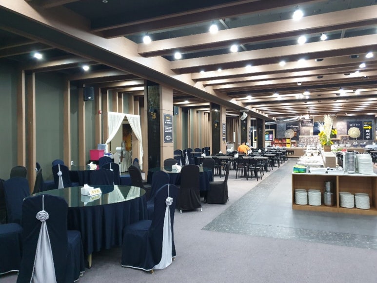 파비뇽한식뷔페 이미지