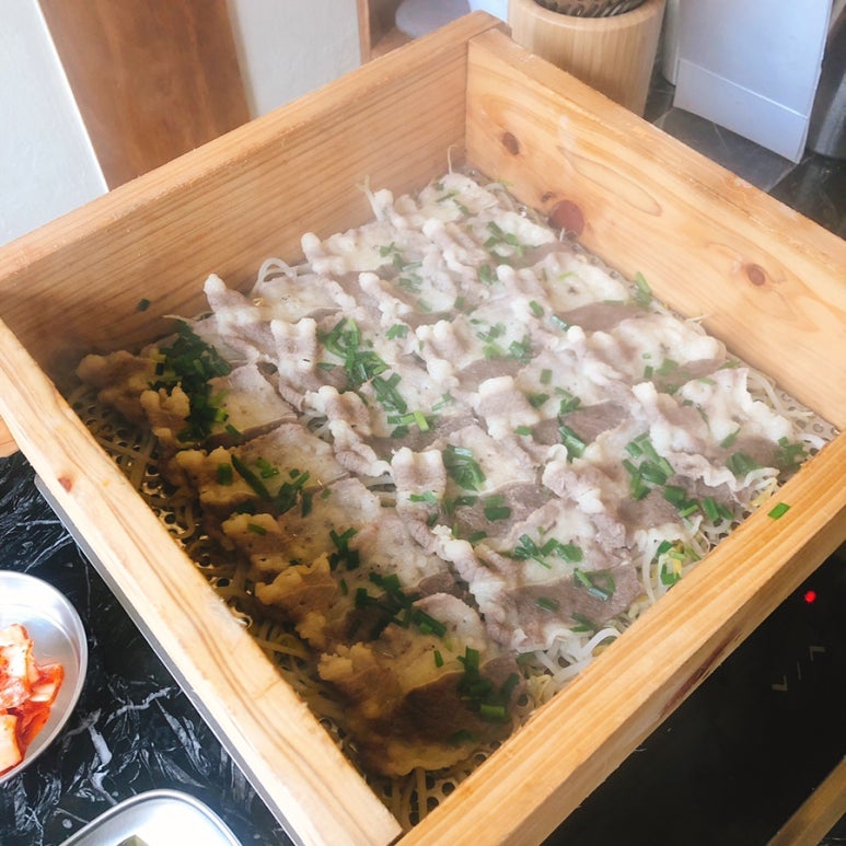 팔분김치찜 이미지