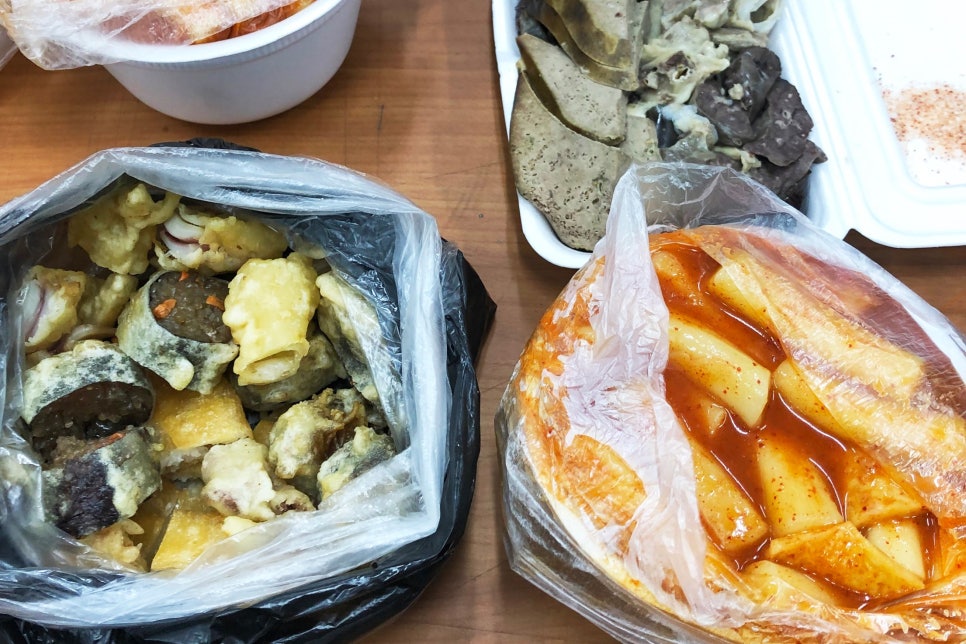 사거리분식 사진 3