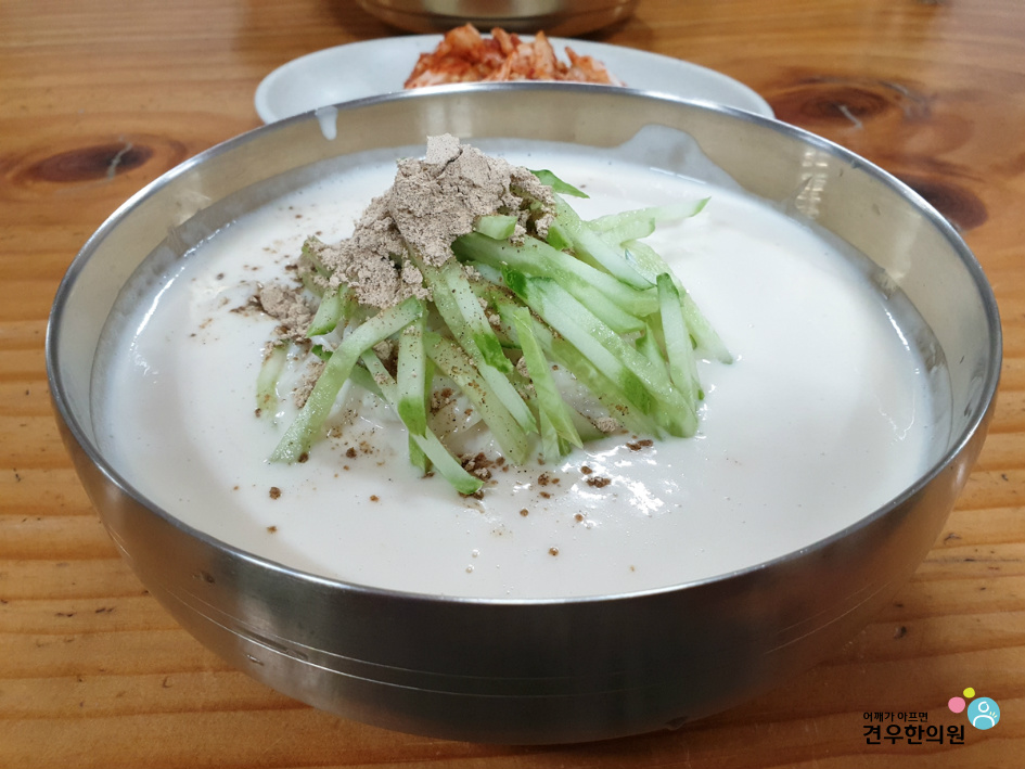 공주칼국수 이미지