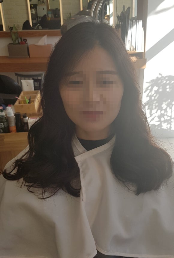 헤이주헤어 이미지