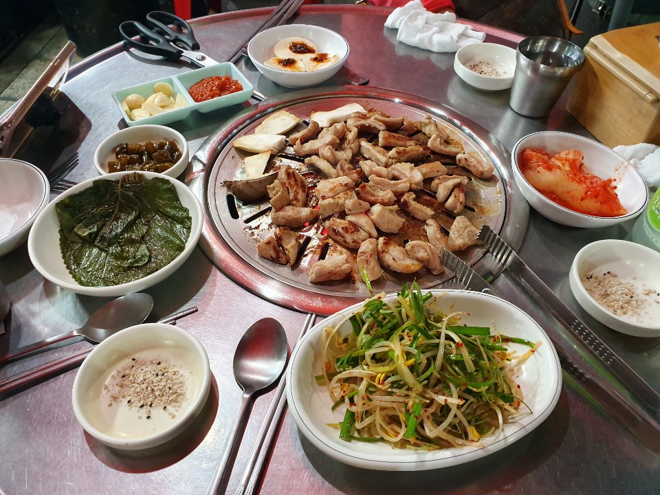 왕십리저팔계 이미지