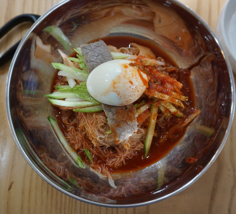 서울면옥 이미지