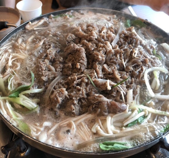 마석식당 이미지