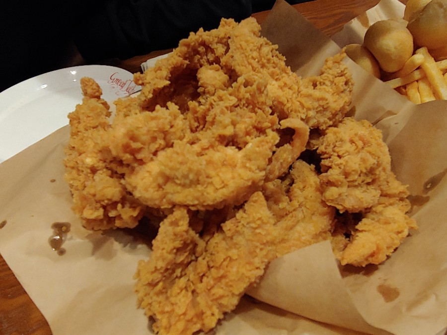 비비큐(BBQ) 광교상현점 이미지