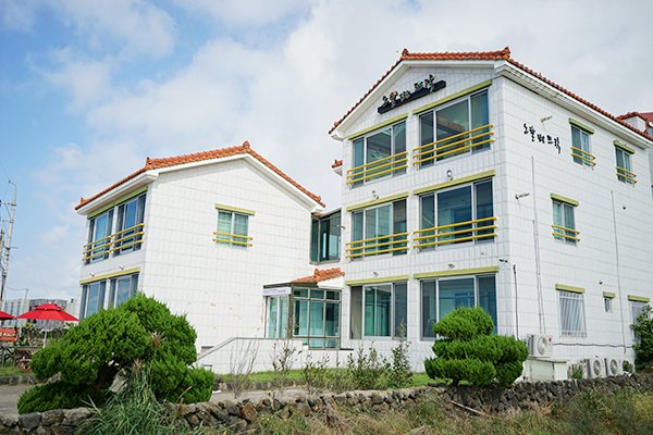 노을헤어 이미지